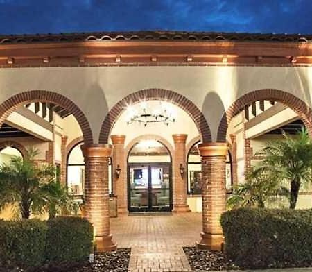 The Flagler Inn - Saint Augustine Luaran gambar