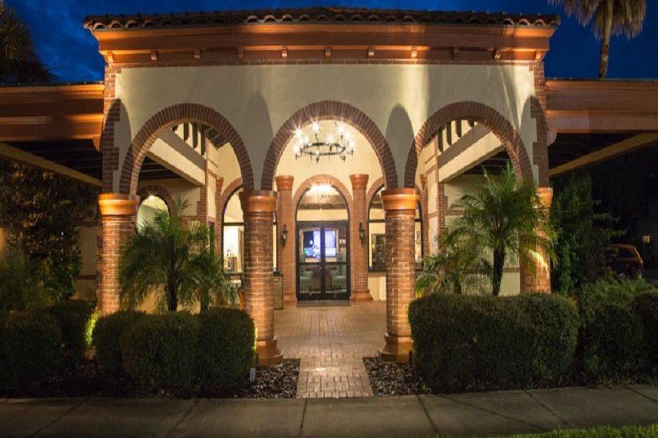 The Flagler Inn - Saint Augustine Luaran gambar