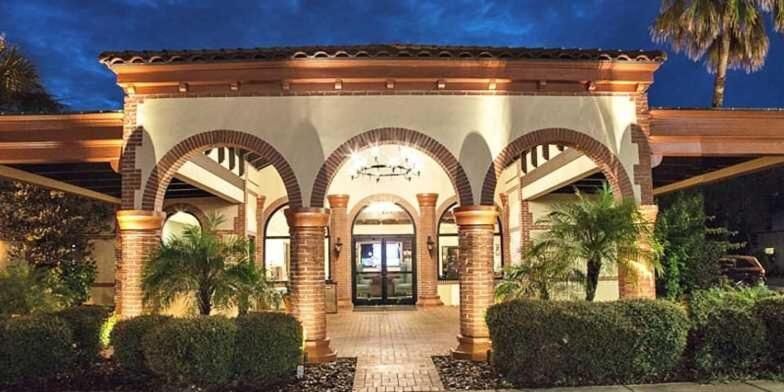 The Flagler Inn - Saint Augustine Luaran gambar