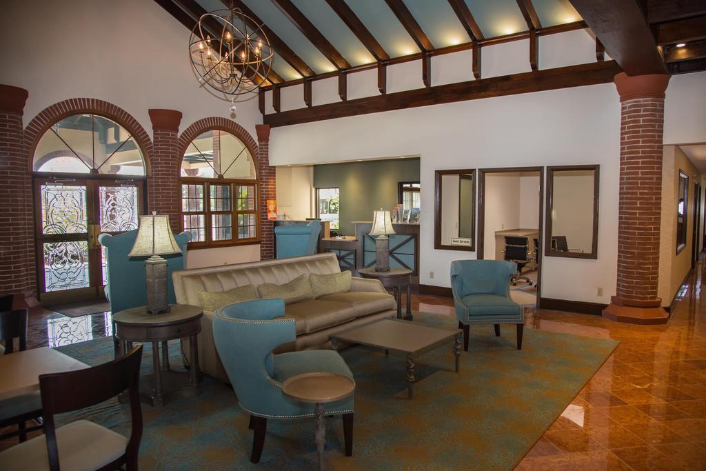 The Flagler Inn - Saint Augustine Luaran gambar