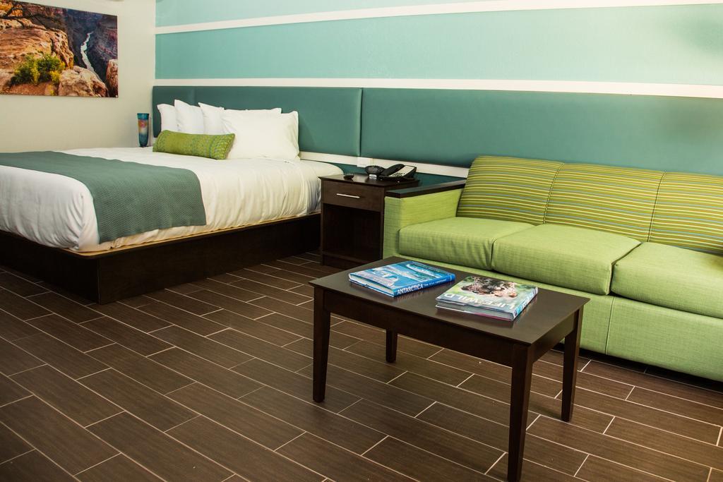 The Flagler Inn - Saint Augustine Luaran gambar