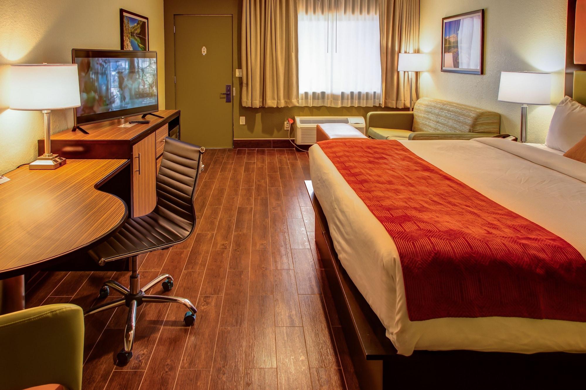 The Flagler Inn - Saint Augustine Luaran gambar