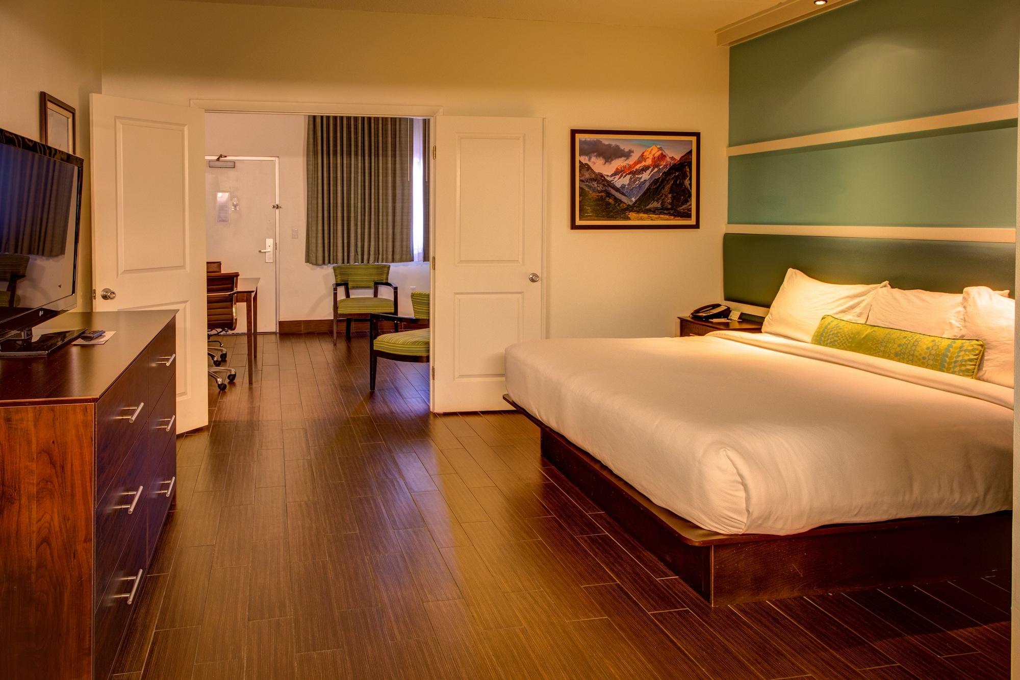 The Flagler Inn - Saint Augustine Luaran gambar