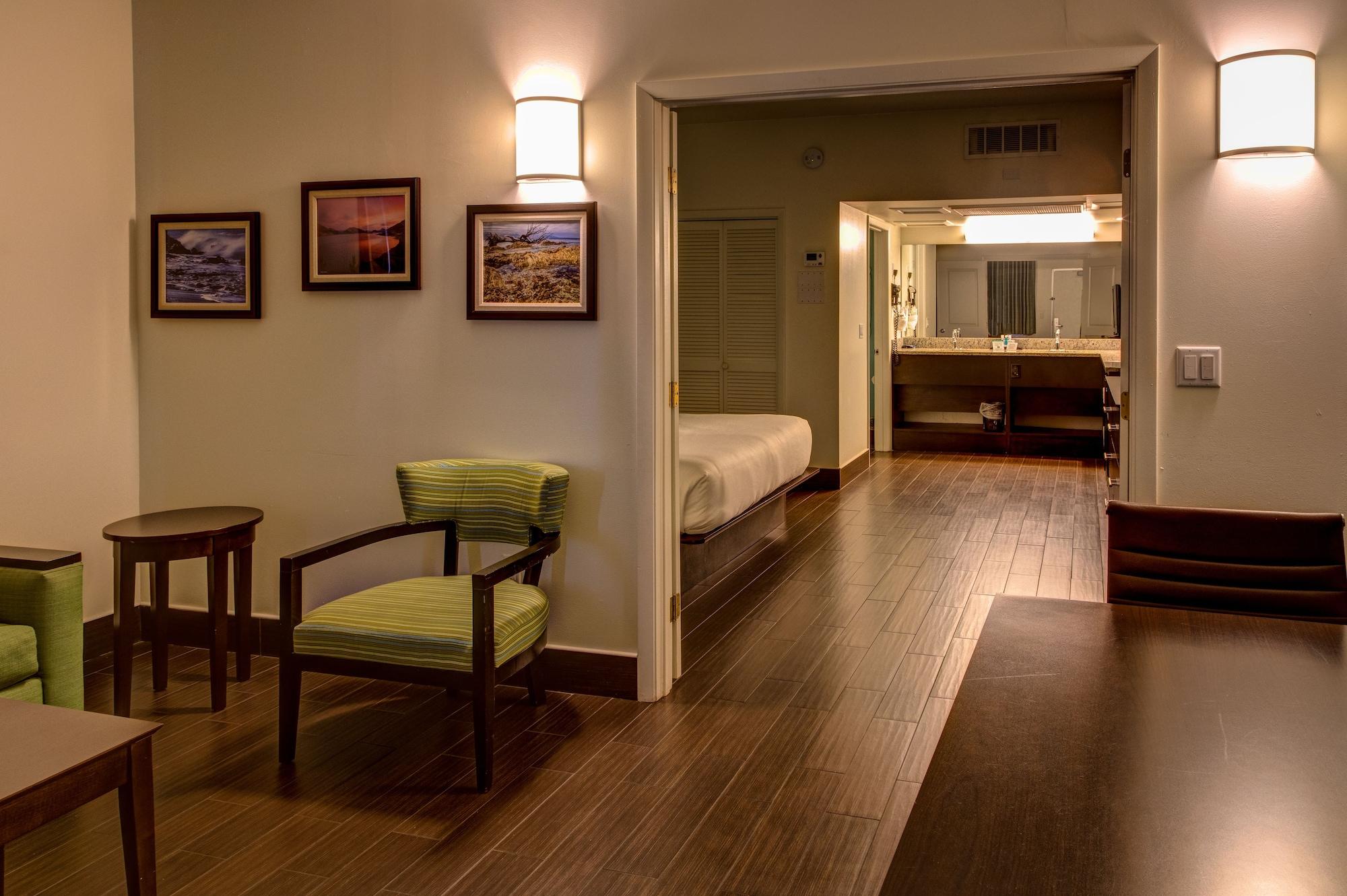 The Flagler Inn - Saint Augustine Luaran gambar