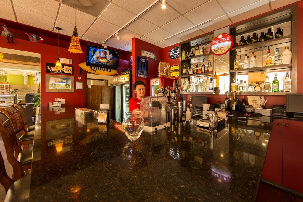 The Flagler Inn - Saint Augustine Luaran gambar