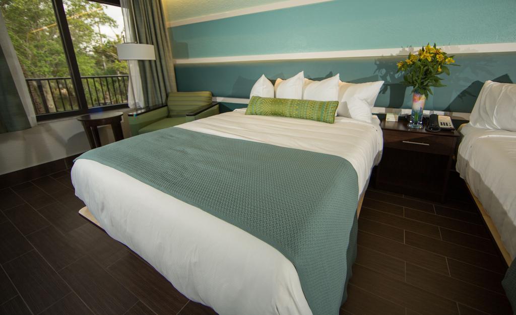 The Flagler Inn - Saint Augustine Luaran gambar