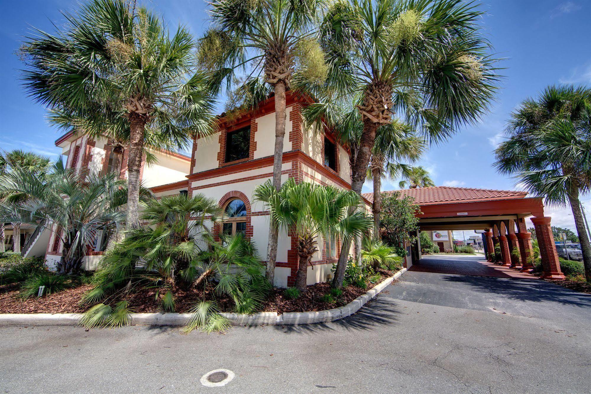 The Flagler Inn - Saint Augustine Luaran gambar