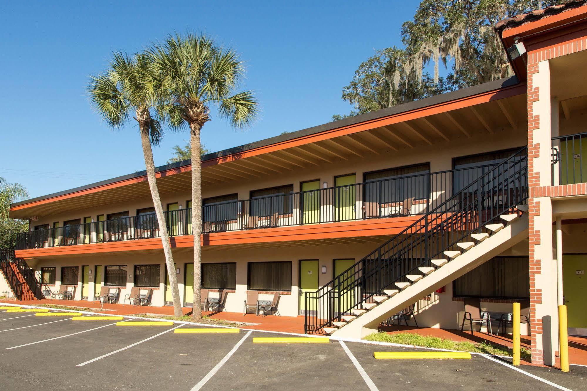 The Flagler Inn - Saint Augustine Luaran gambar