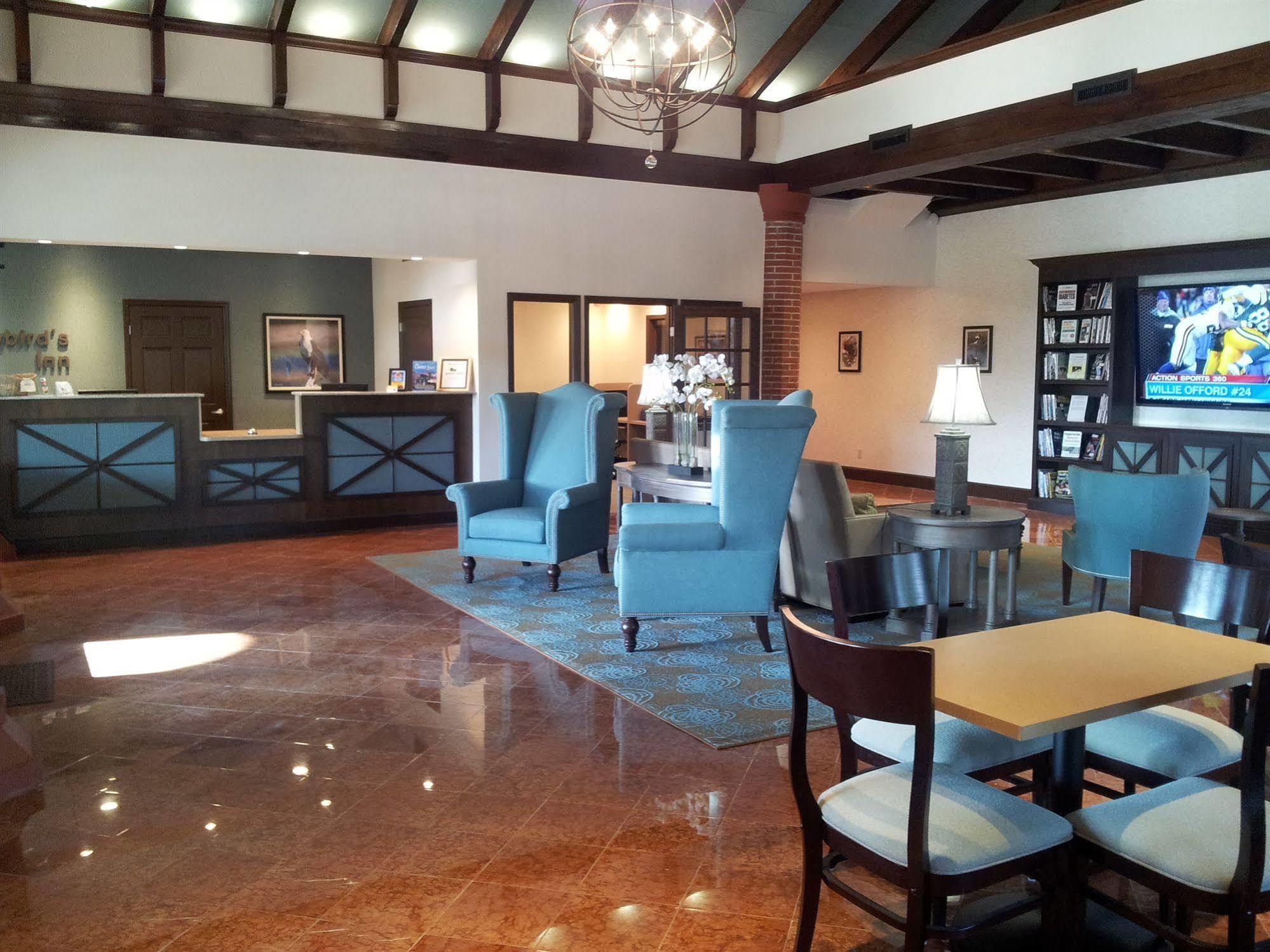 The Flagler Inn - Saint Augustine Luaran gambar
