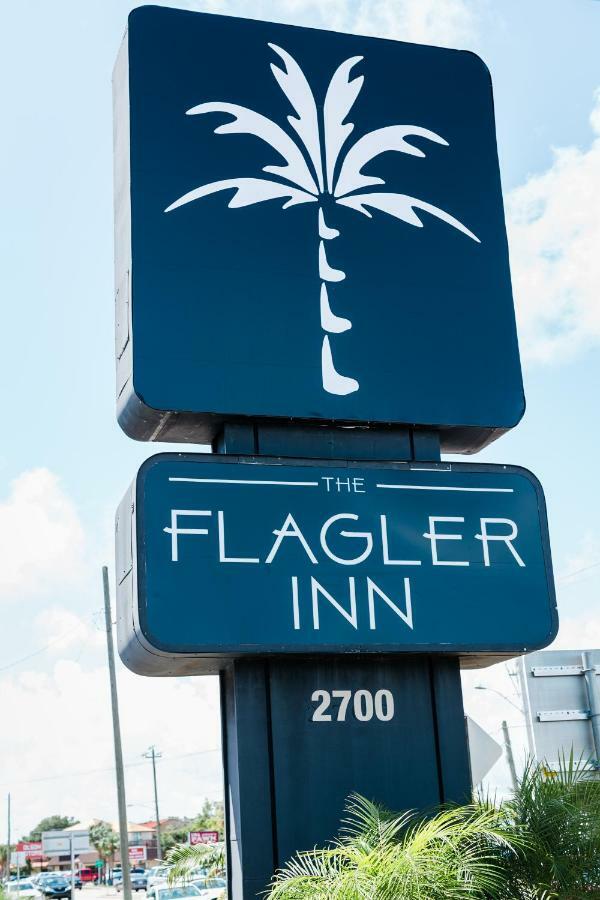 The Flagler Inn - Saint Augustine Luaran gambar