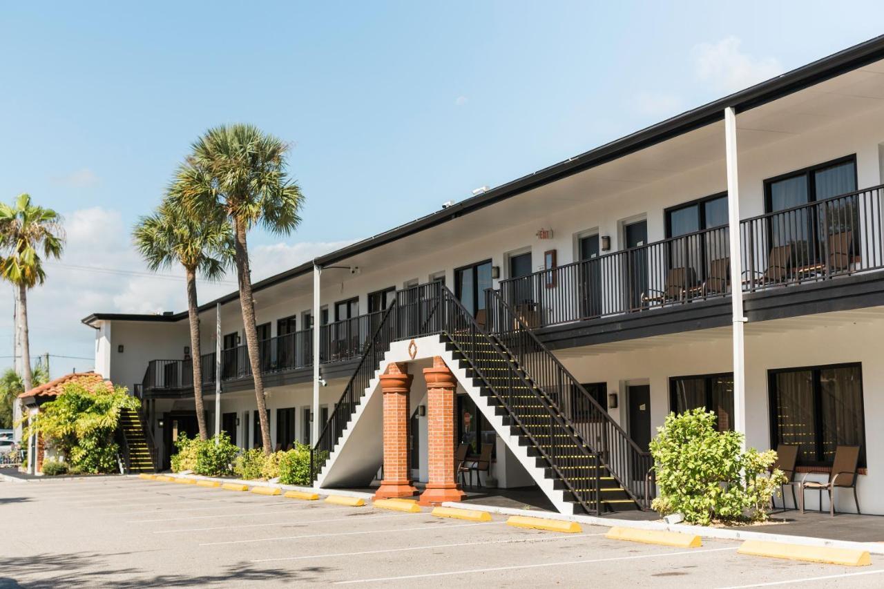 The Flagler Inn - Saint Augustine Luaran gambar