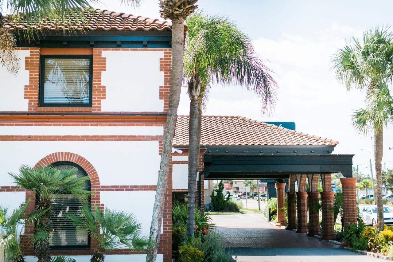 The Flagler Inn - Saint Augustine Luaran gambar