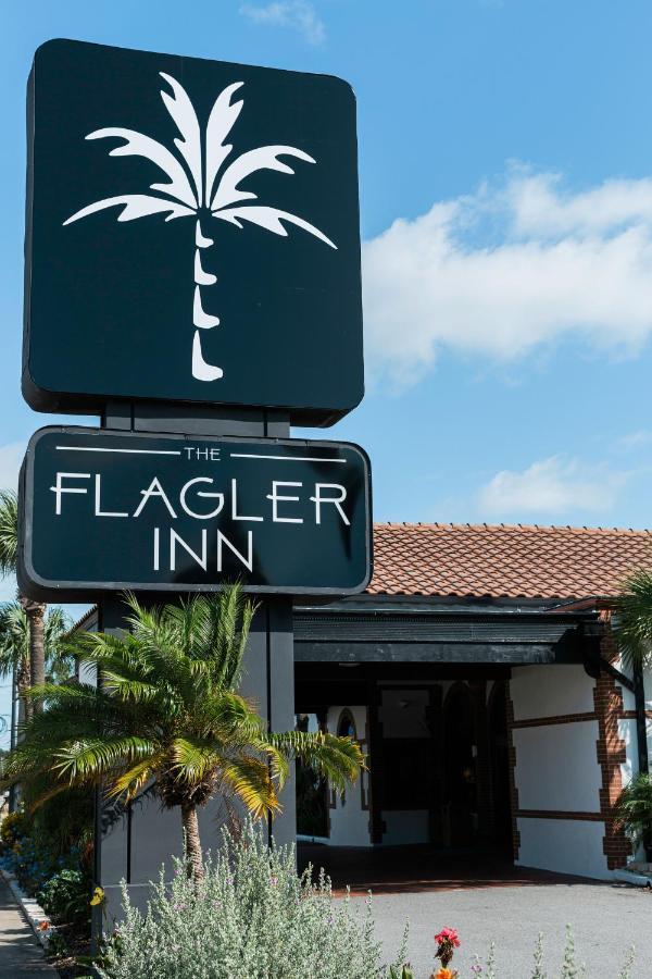 The Flagler Inn - Saint Augustine Luaran gambar
