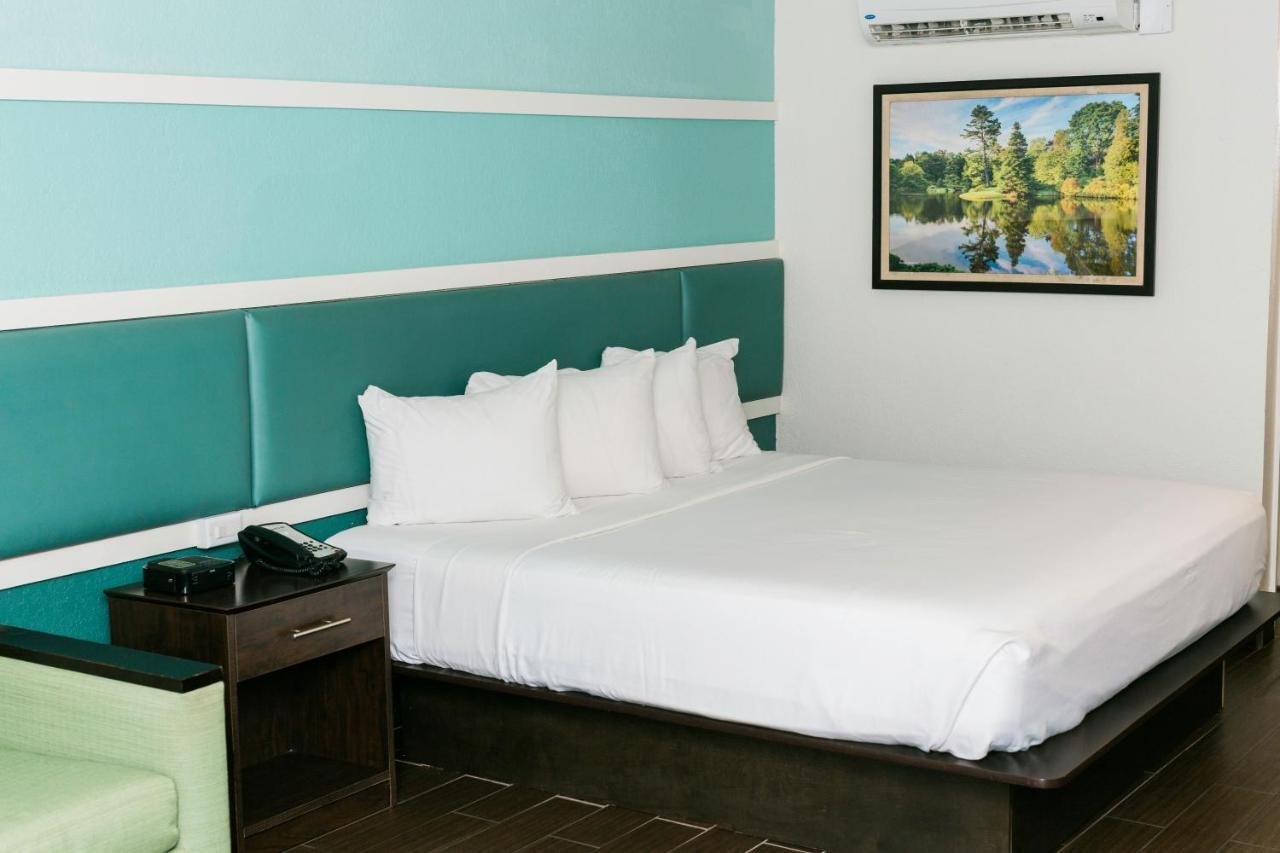 The Flagler Inn - Saint Augustine Luaran gambar