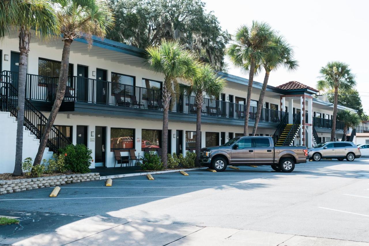 The Flagler Inn - Saint Augustine Luaran gambar