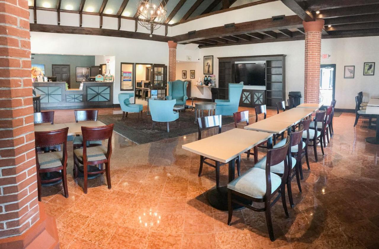 The Flagler Inn - Saint Augustine Luaran gambar